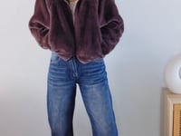 Faux Fur Jacket.mp4