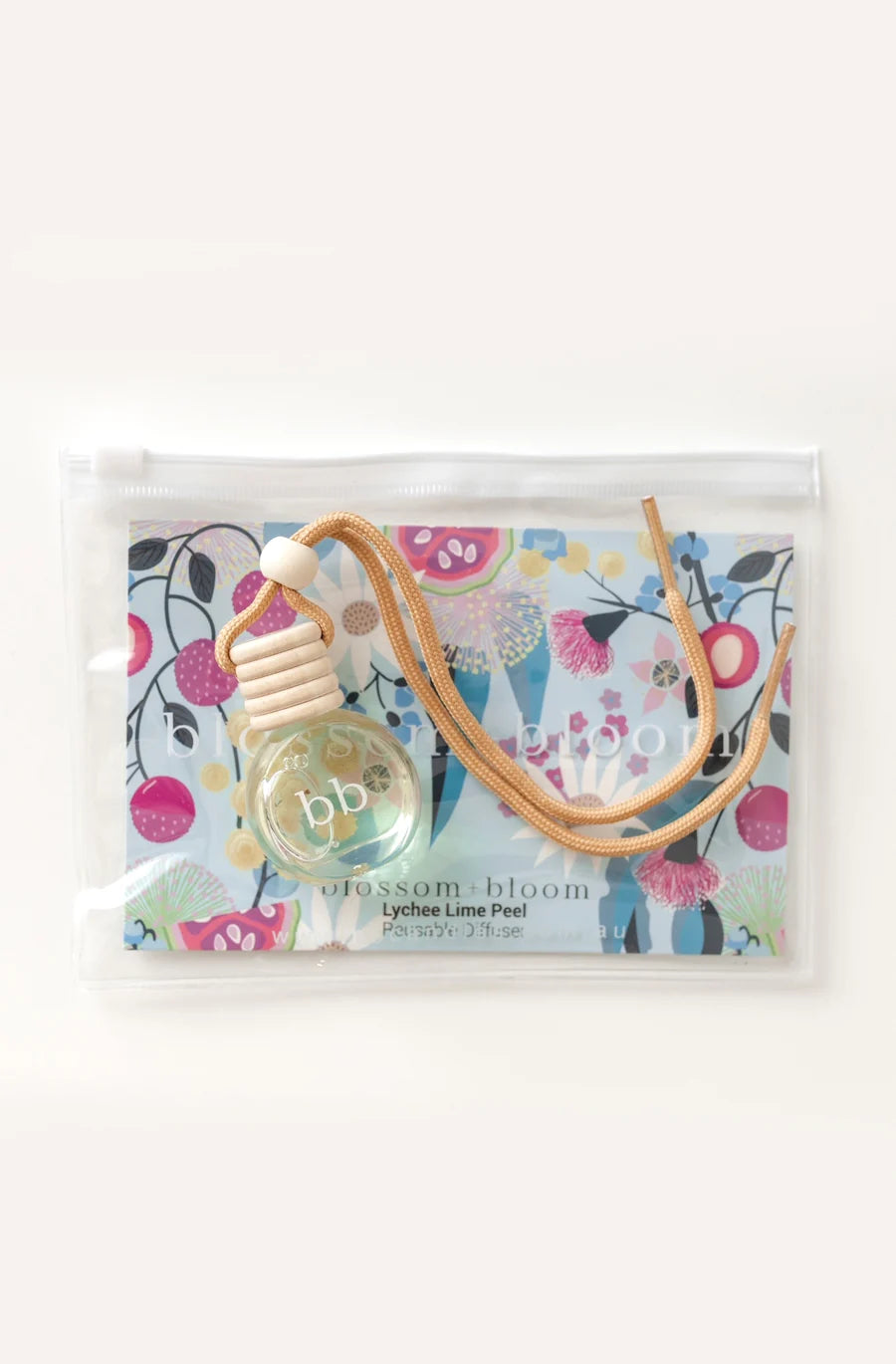 Blossom + Bloom Hanging Diffusers