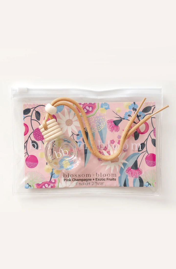 Blossom + Bloom Hanging Diffusers