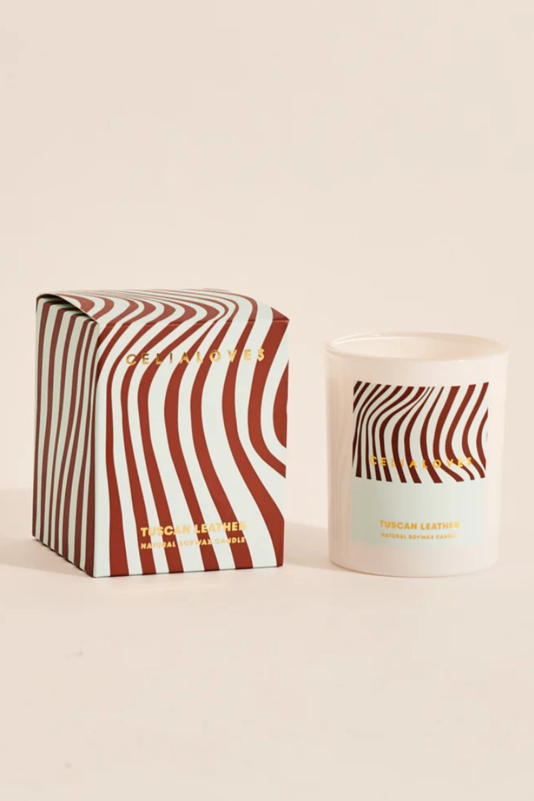 Celia Loves Candles - 195gm