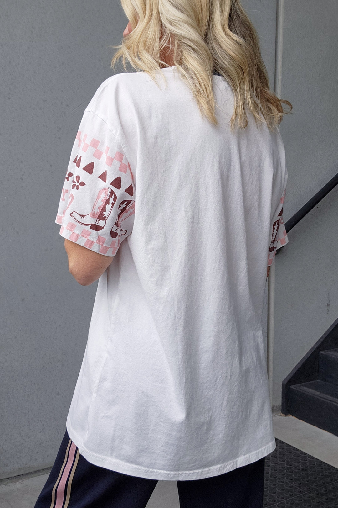 Mermaid Tee