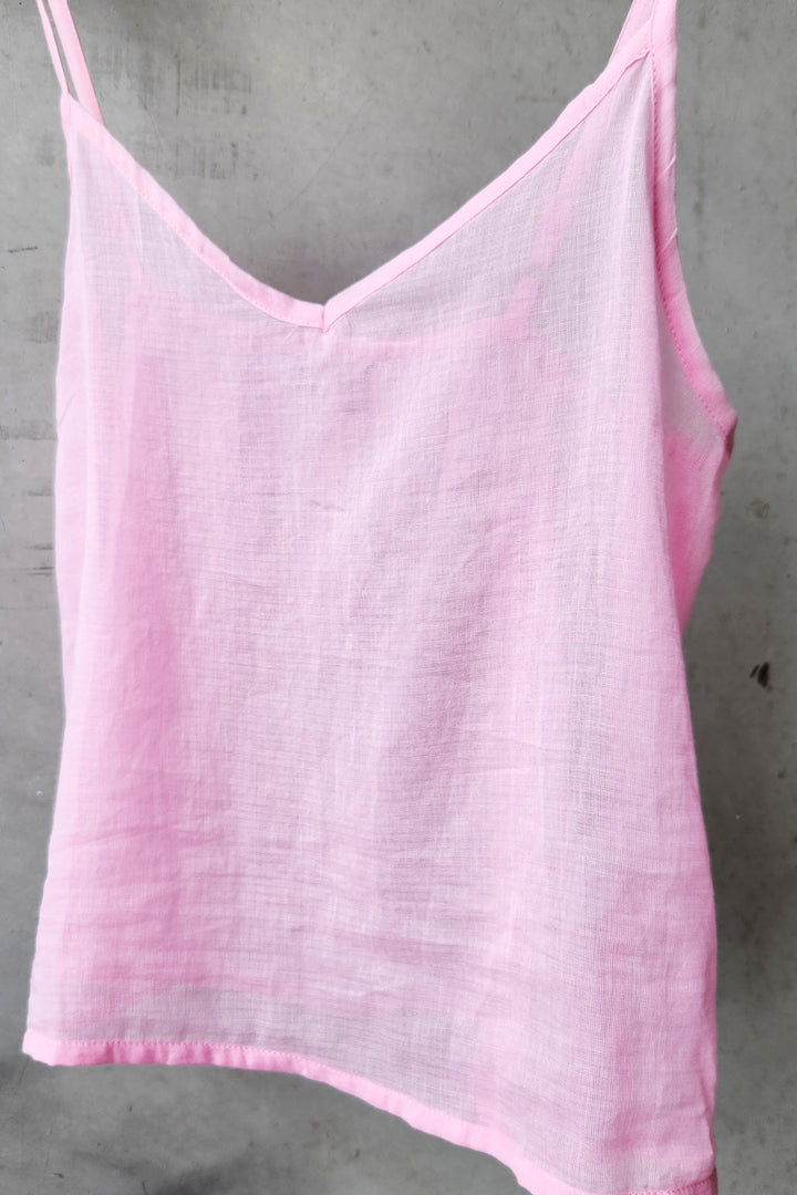 La Villa Shirt