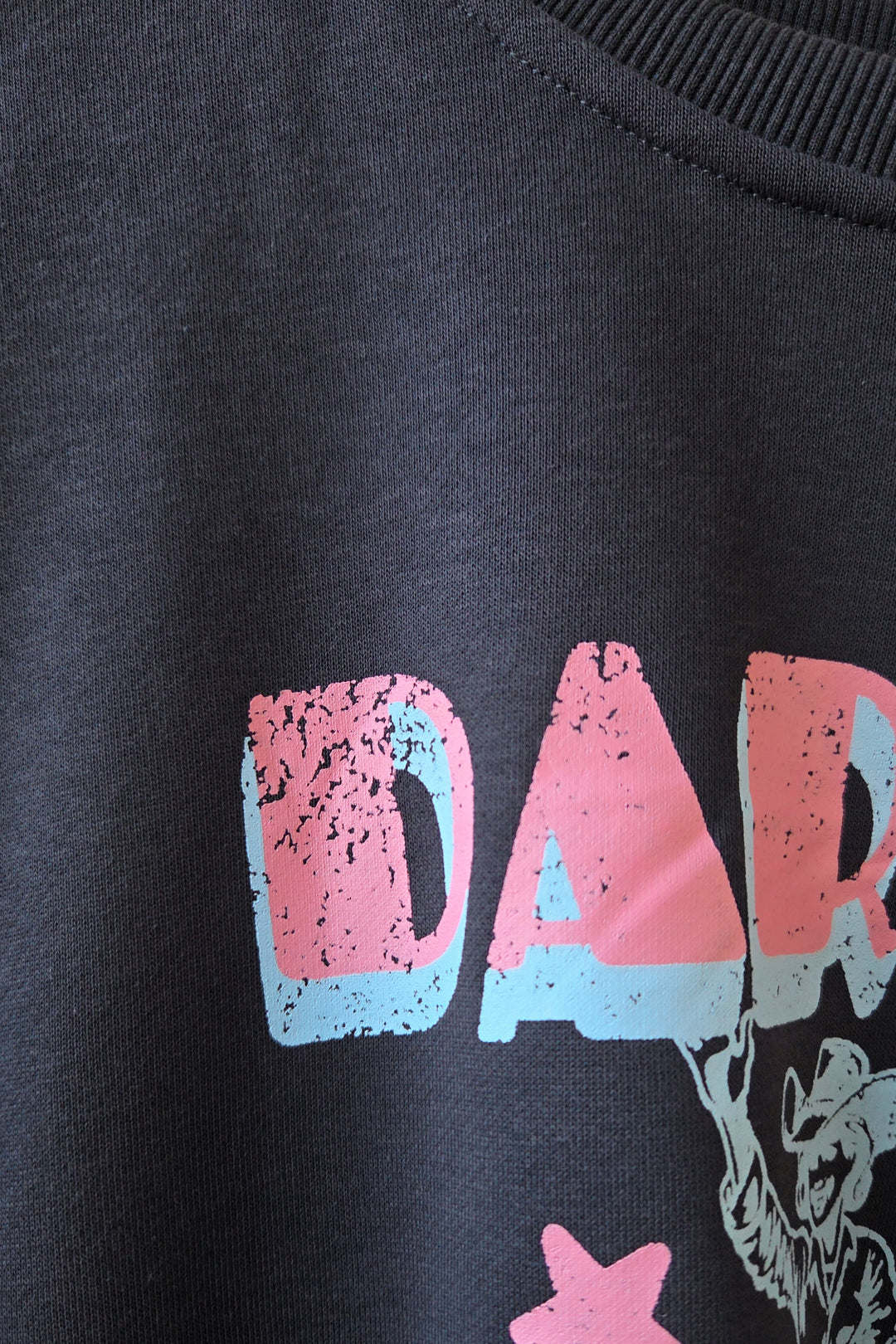 Darlin' Sweat - Grey