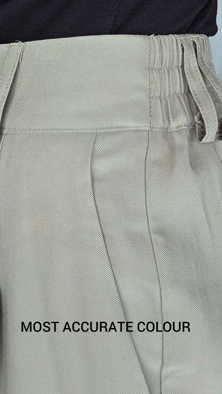 Eden Pant - Sage
