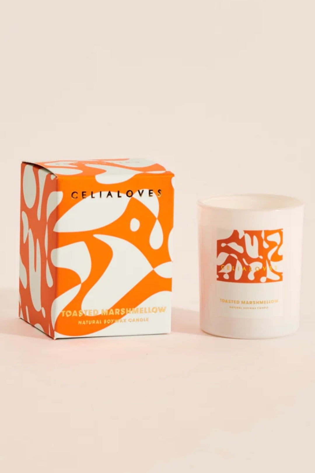 Celia Loves Candles - 195gm