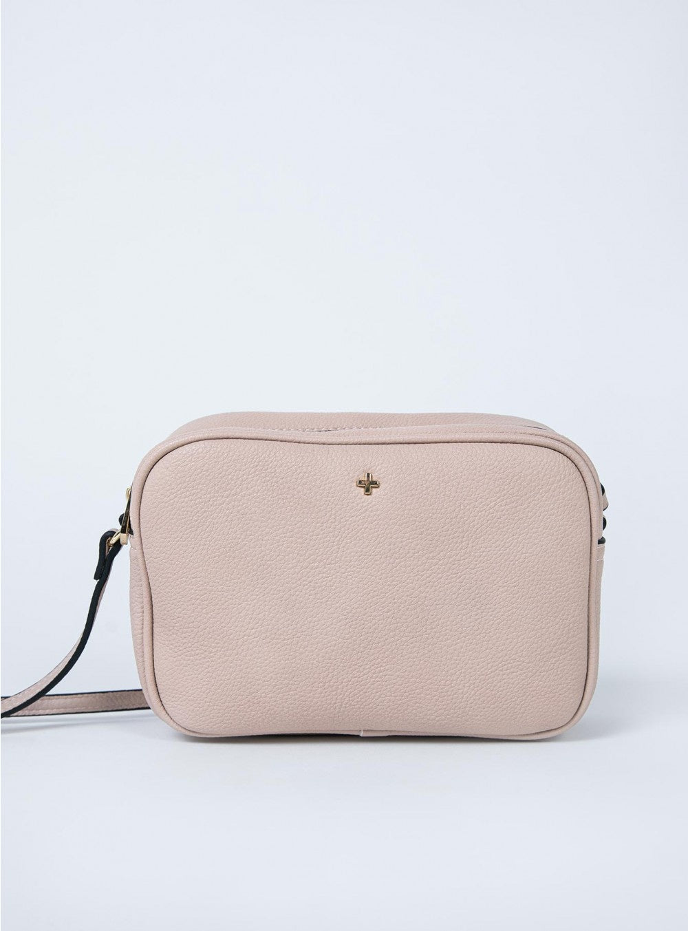Peta and Jain Gracie Bag - Nude | Mabel and Woods | Women's Fashion