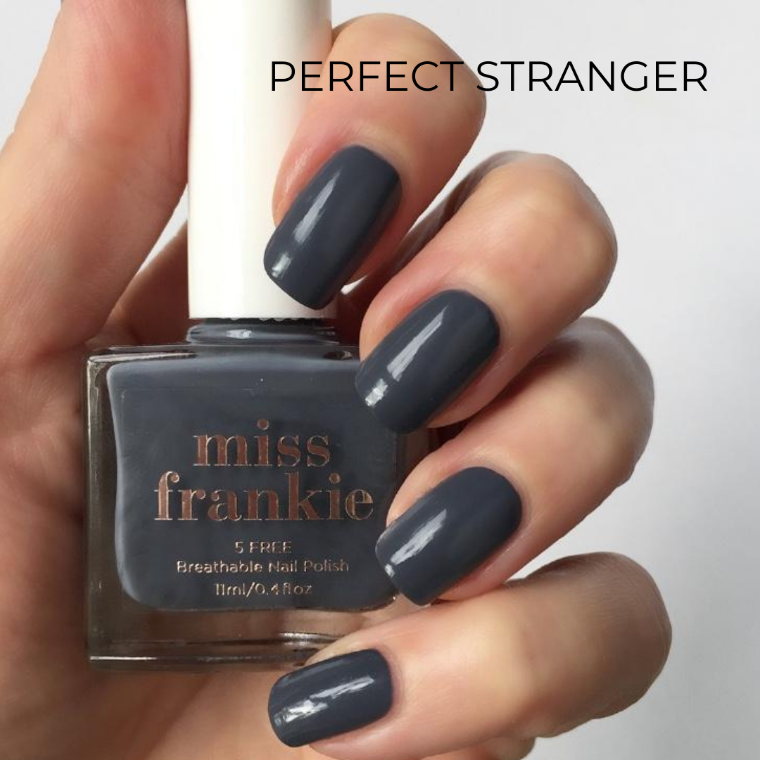 Miss Frankie