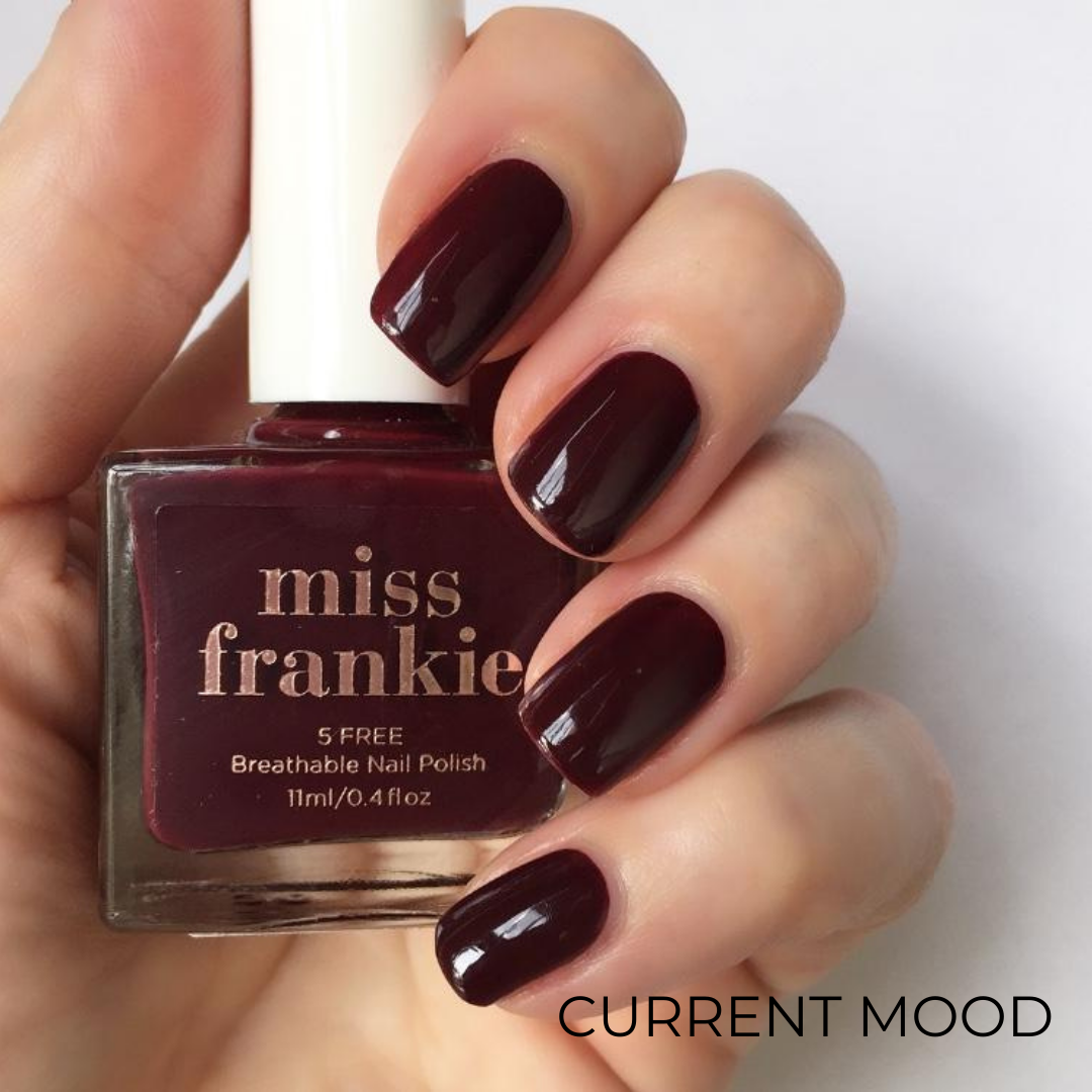 Miss Frankie