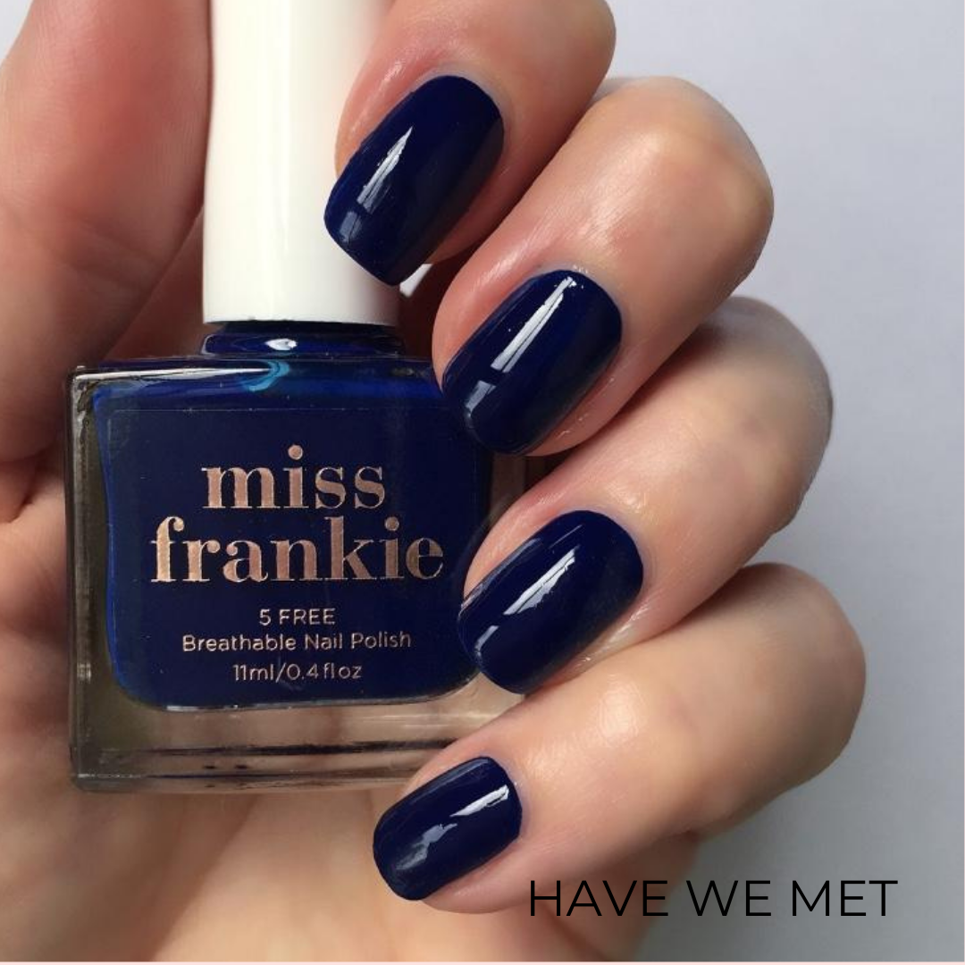 Miss Frankie
