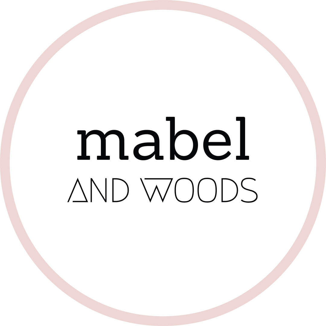 Mabel and Woods Online Gift Voucher | Mabel and Woods | Women's Fashion