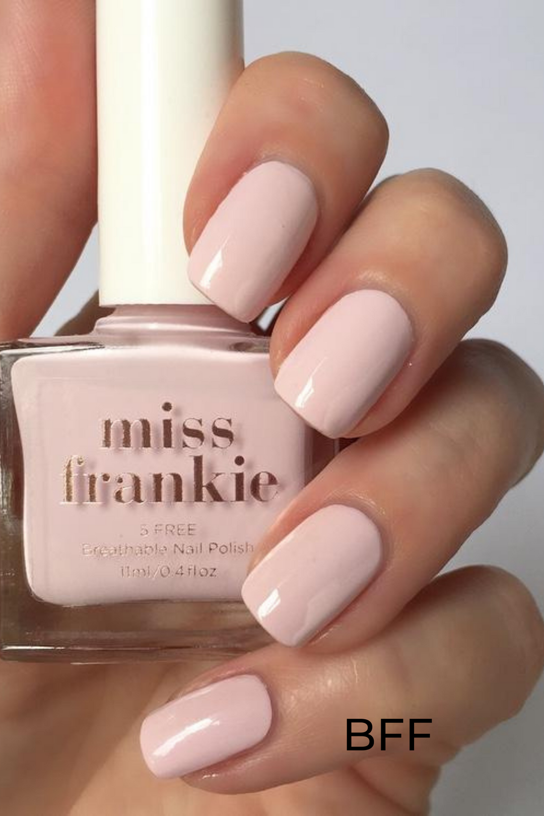 Miss Frankie
