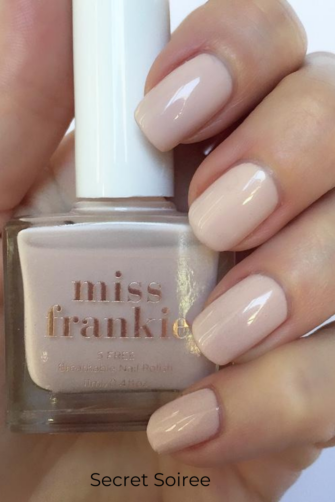 Miss Frankie