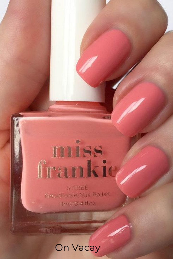 Miss Frankie