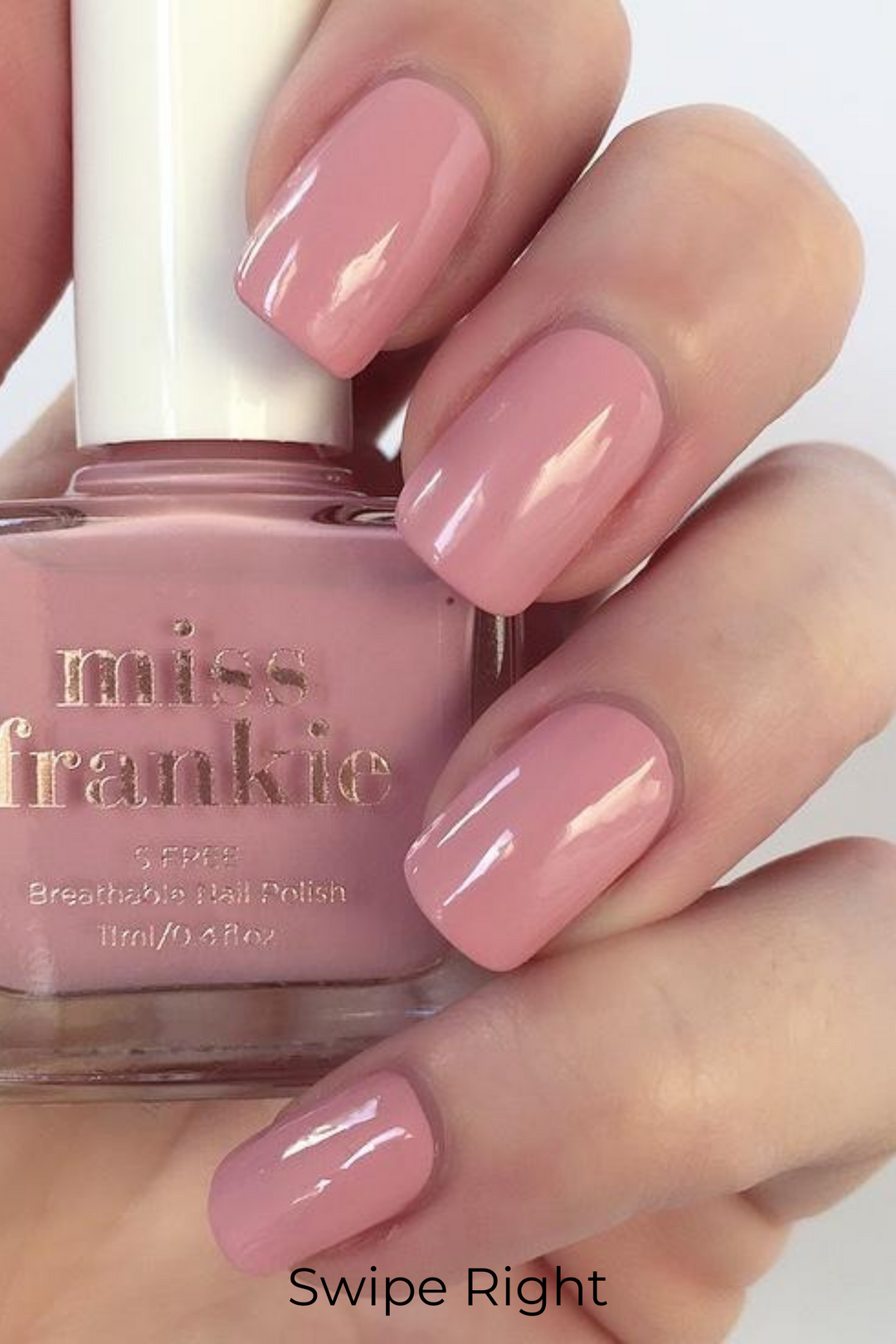 Miss Frankie