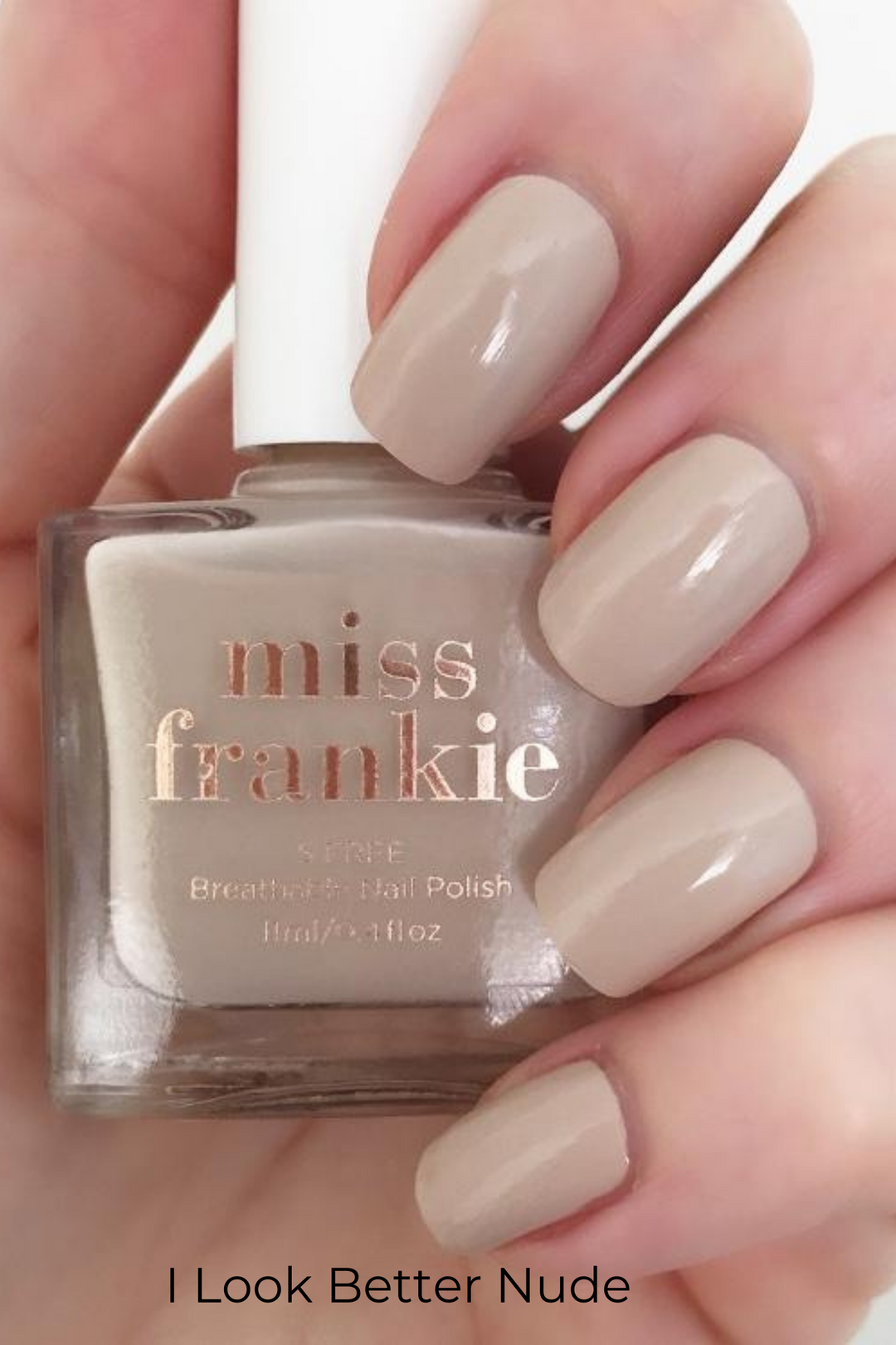 Miss Frankie