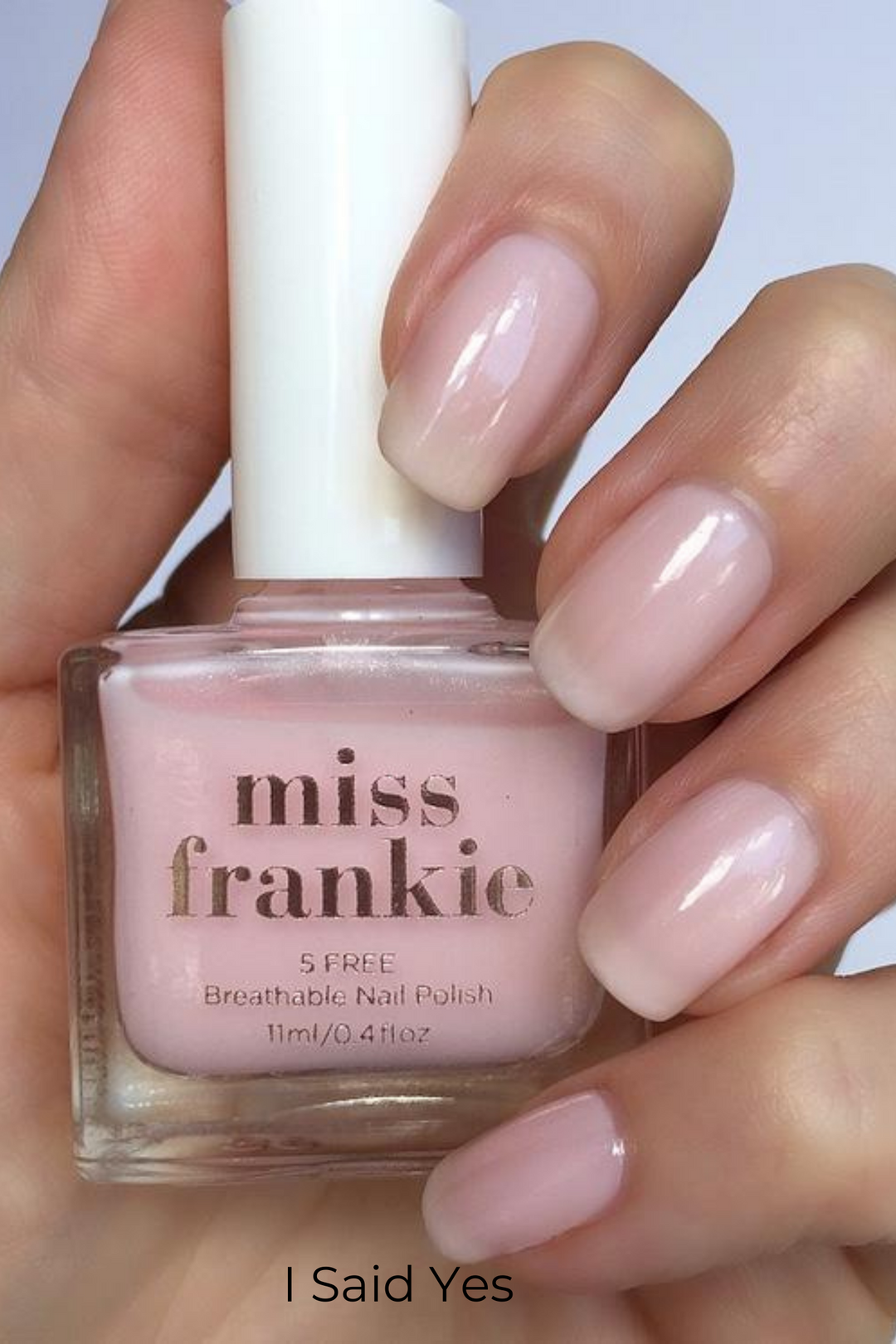 Miss Frankie