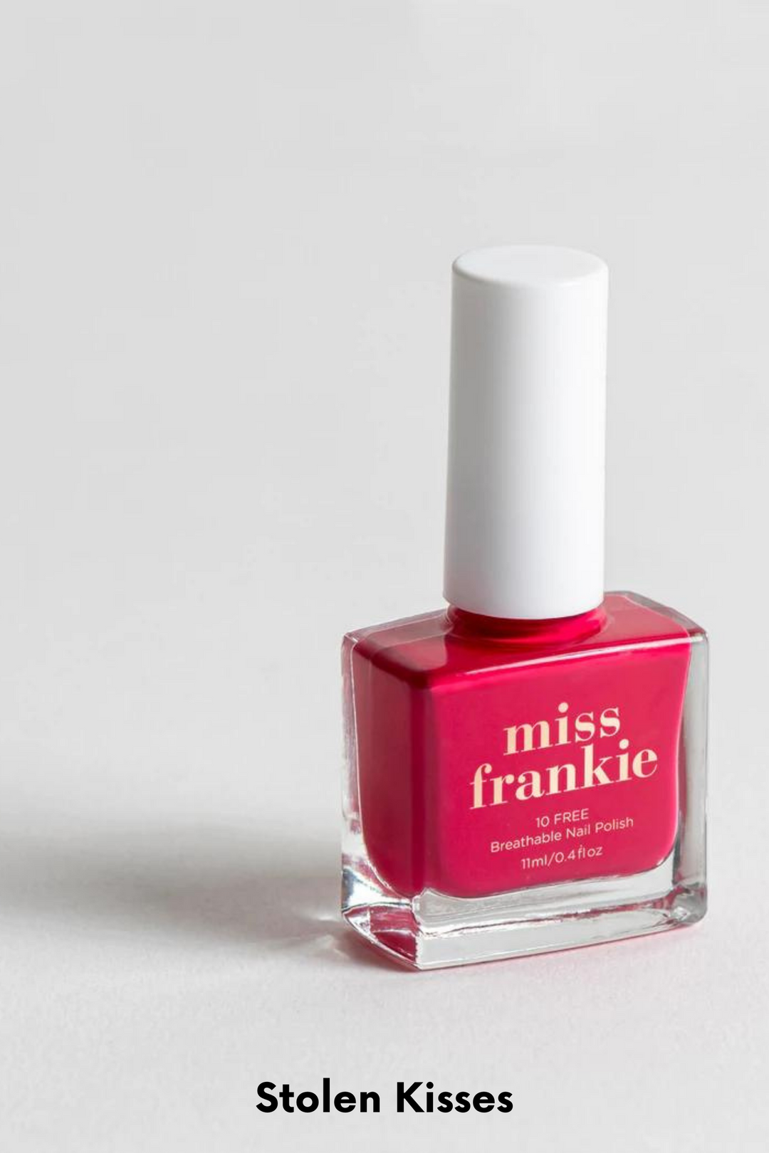 Miss Frankie