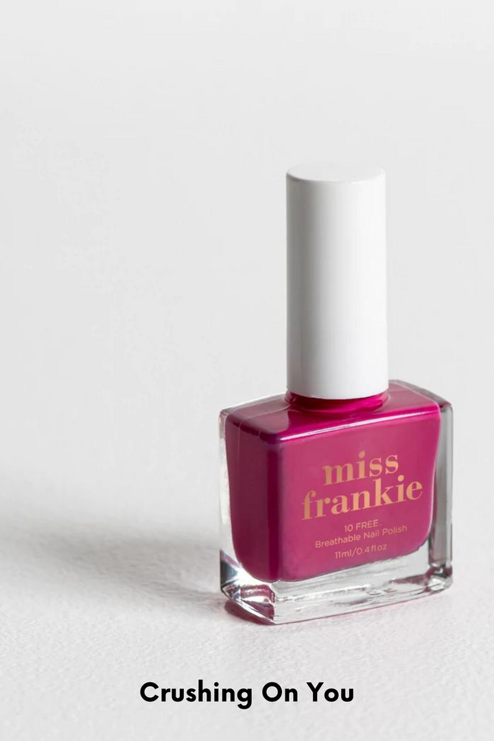 Miss Frankie