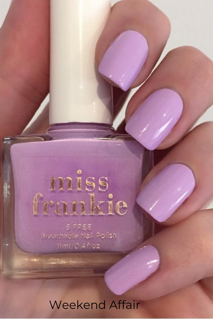 Miss Frankie