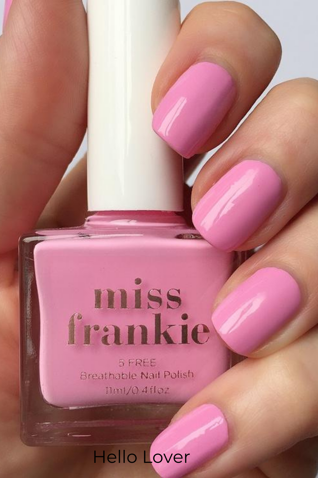 Miss Frankie