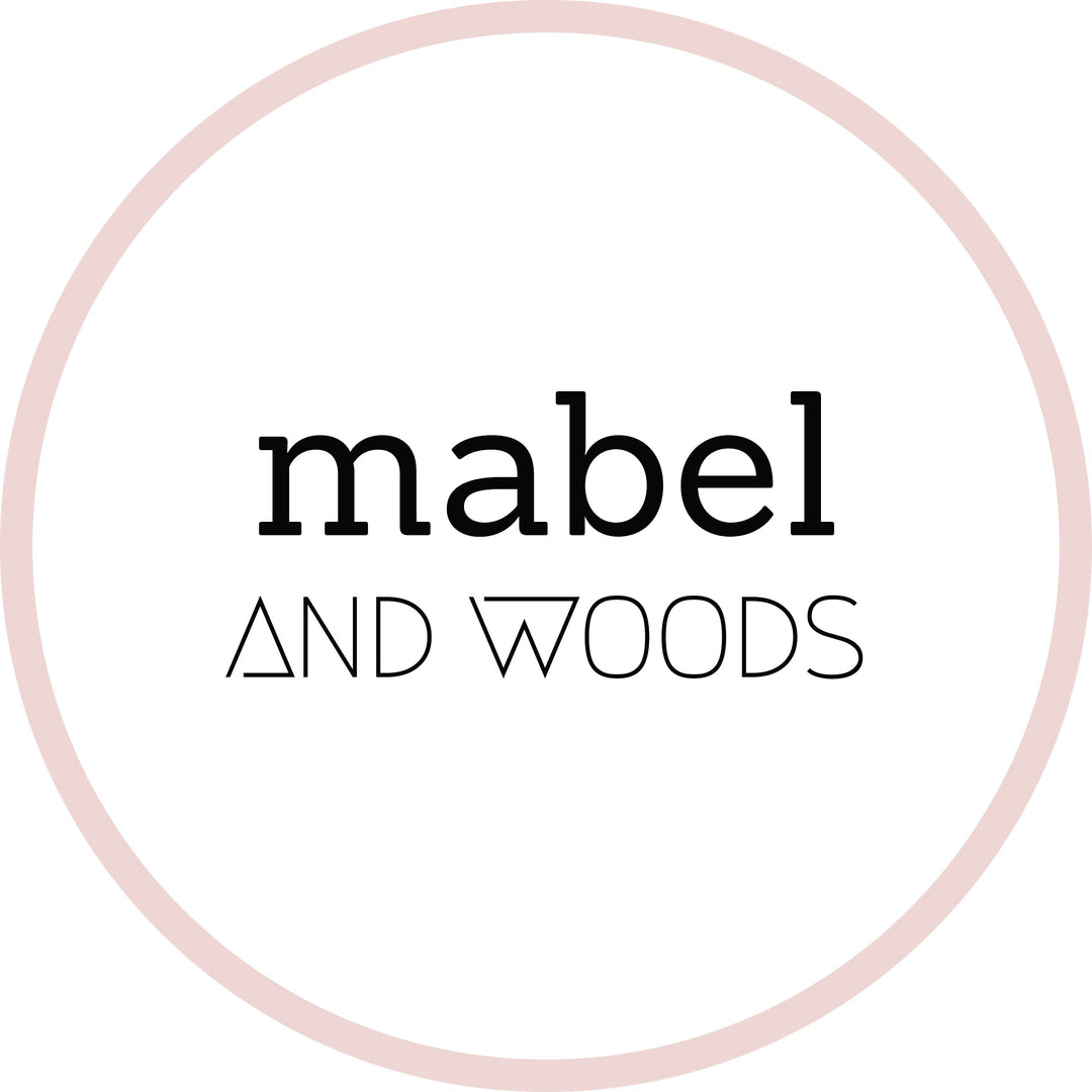 Mabel and Woods Store Gift Voucher | Mabel and Woods | Women's Fashion