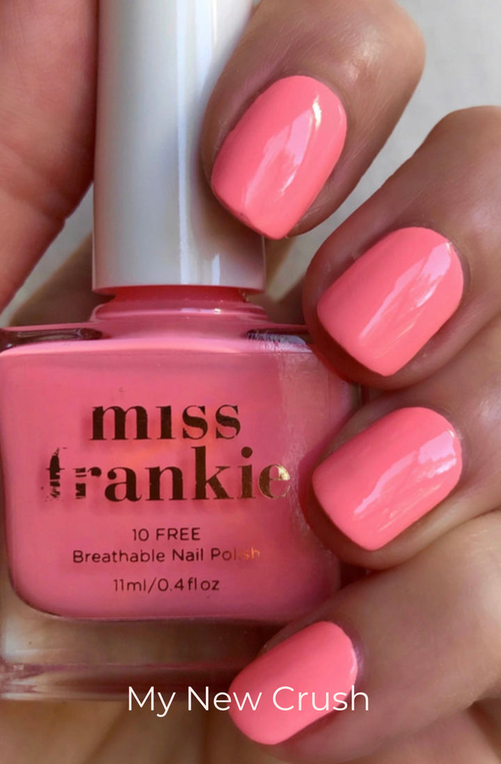 Miss Frankie