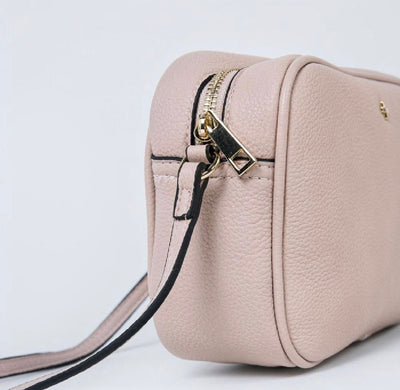 Peta and Jain Gracie Bag - Nude | Mabel and Woods | Women's Fashion