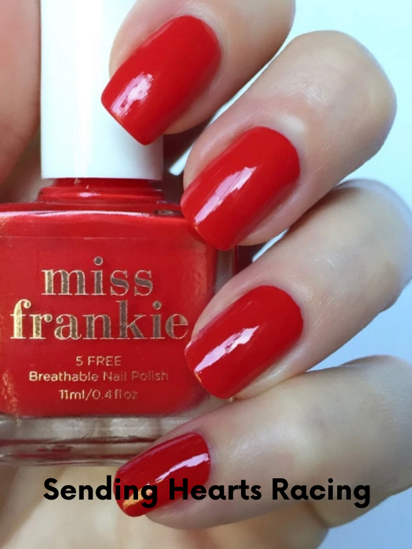 Miss Frankie