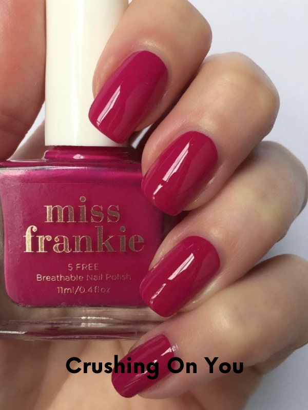 Miss Frankie